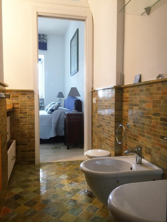 La Casa di Vania Ravello Bagian luar foto