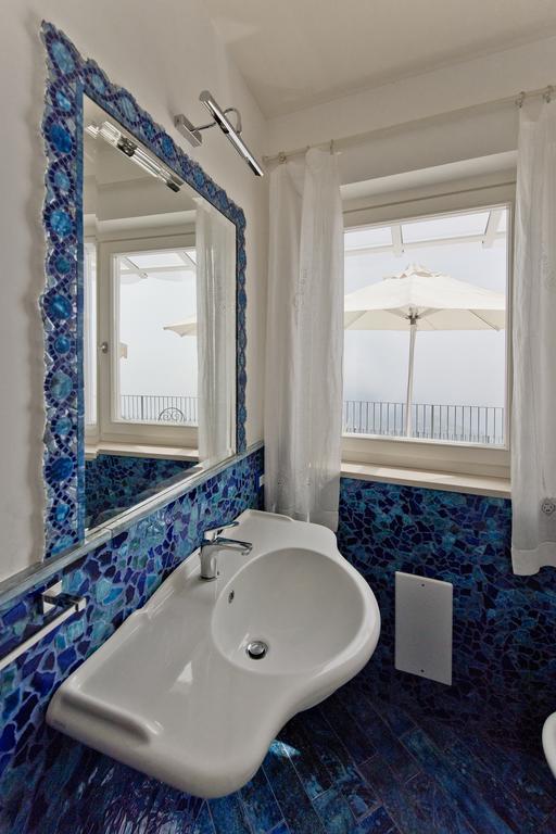La Casa di Vania Ravello Ruang foto