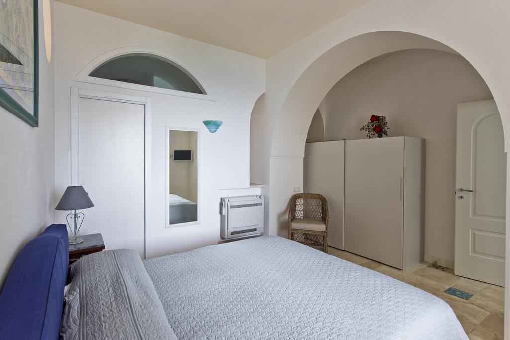 La Casa di Vania Ravello Ruang foto